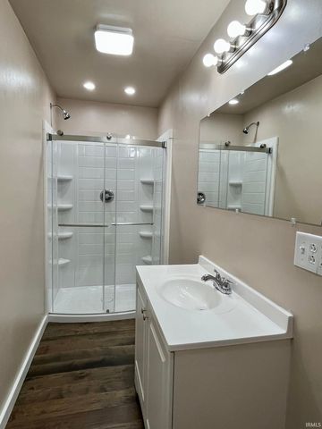 484 W 5Th Street, Peru, IN 46970