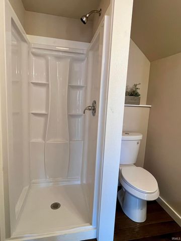 484 W 5Th Street, Peru, IN 46970