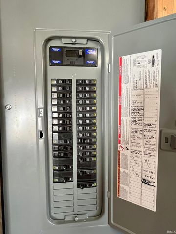 484 W 5Th Street, Peru, IN 46970