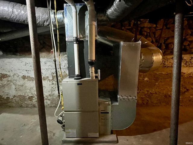 484 W 5Th Street, Peru, IN 46970