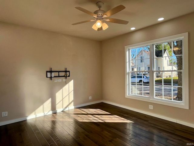 484 W 5Th Street, Peru, IN 46970