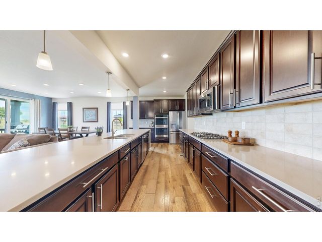 2840 Fractus St, Timnath, CO 80547