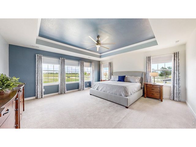 2840 Fractus St, Timnath, CO 80547