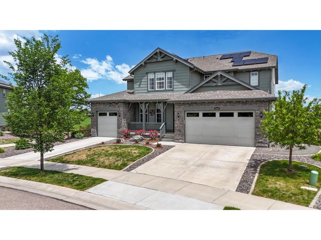 2840 Fractus St, Timnath, CO 80547
