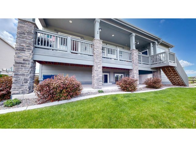2840 Fractus St, Timnath, CO 80547