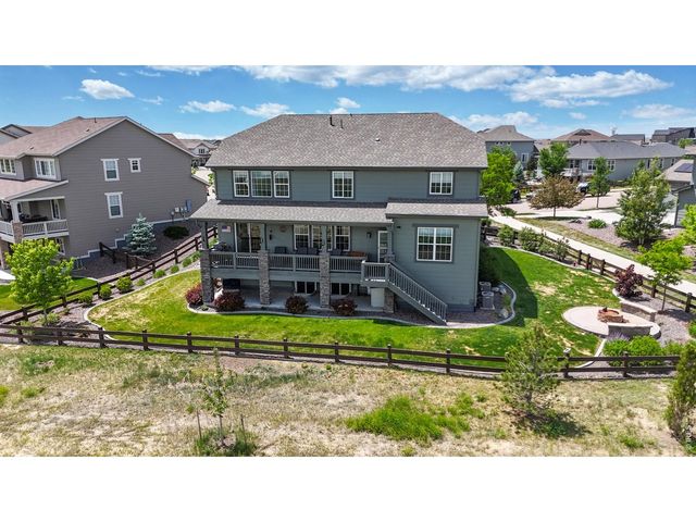 2840 Fractus St, Timnath, CO 80547