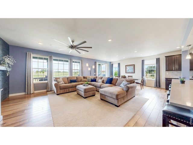 2840 Fractus St, Timnath, CO 80547