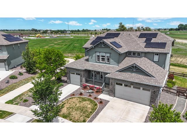 2840 Fractus St, Timnath, CO 80547