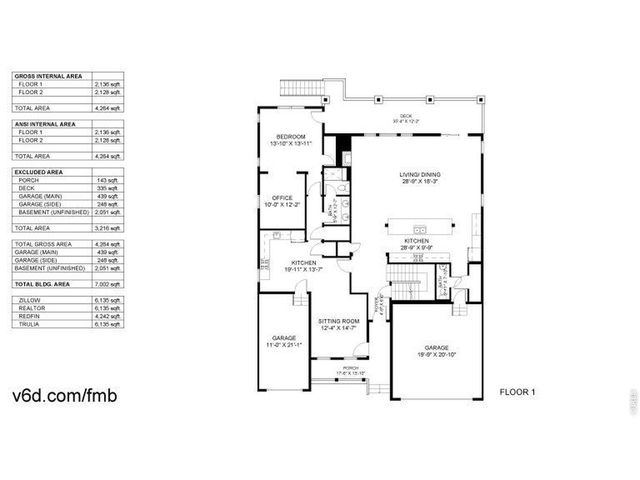 2840 Fractus St, Timnath, CO 80547