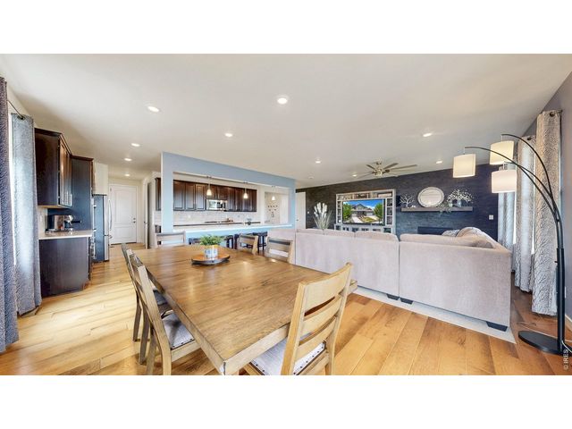 2840 Fractus St, Timnath, CO 80547