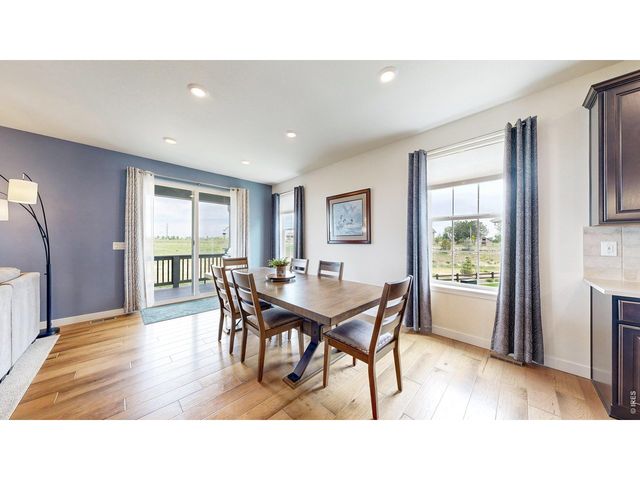 2840 Fractus St, Timnath, CO 80547