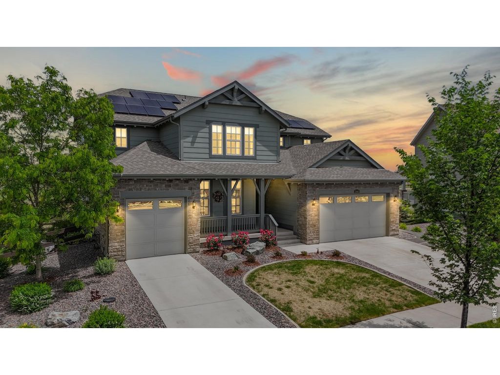 2840 Fractus St, Timnath, CO 80547