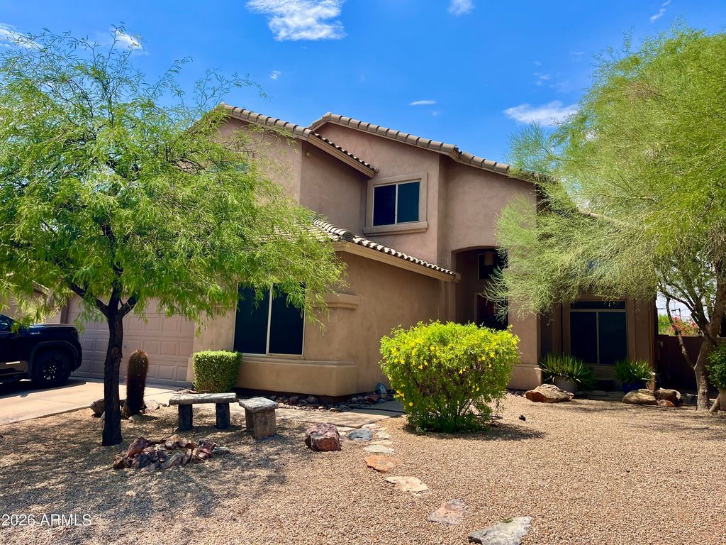 Image 1 of property listing at 10616 E FIREWHEEL Drive, Scottsdale, AZ 85255