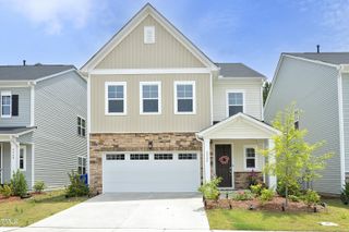 2264 Jollay Street, Durham, NC 27703