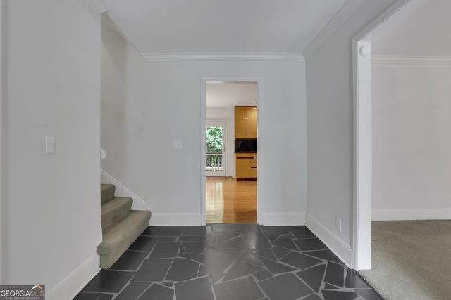4960 Hidden Branches Circle, Dunwoody, GA 30338