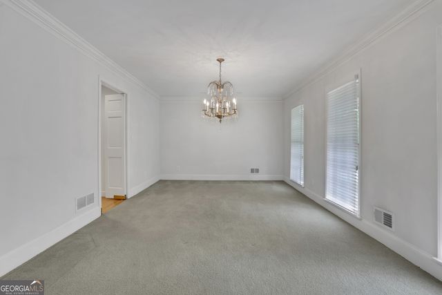 4960 Hidden Branches Circle, Dunwoody, GA 30338