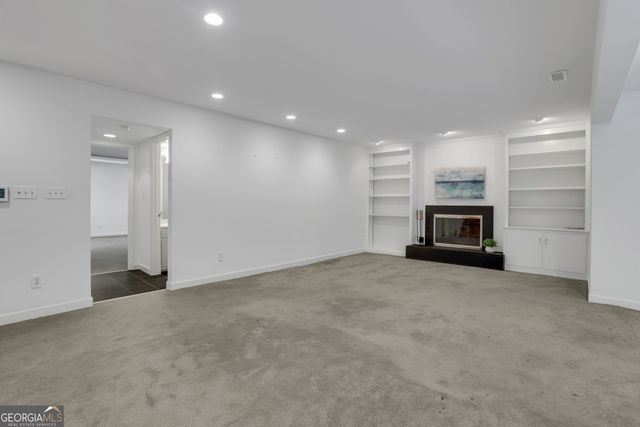 4960 Hidden Branches Circle, Dunwoody, GA 30338