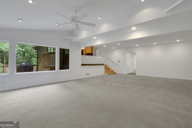 4960 Hidden Branches Circle, Dunwoody, GA 30338