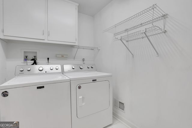 4960 Hidden Branches Circle, Dunwoody, GA 30338