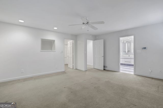 4960 Hidden Branches Circle, Dunwoody, GA 30338