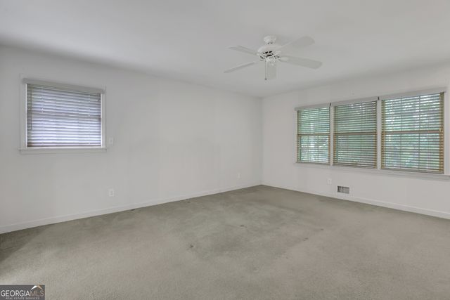 4960 Hidden Branches Circle, Dunwoody, GA 30338