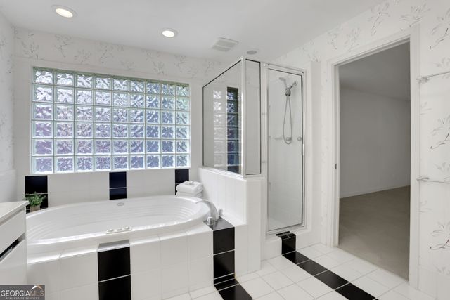 4960 Hidden Branches Circle, Dunwoody, GA 30338