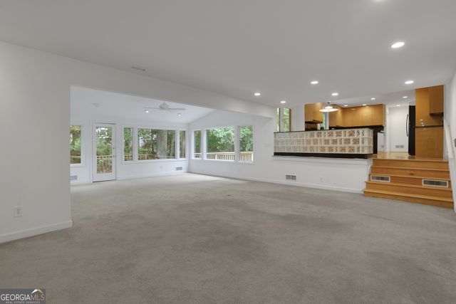 4960 Hidden Branches Circle, Dunwoody, GA 30338