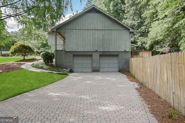 4960 Hidden Branches Circle, Dunwoody, GA 30338