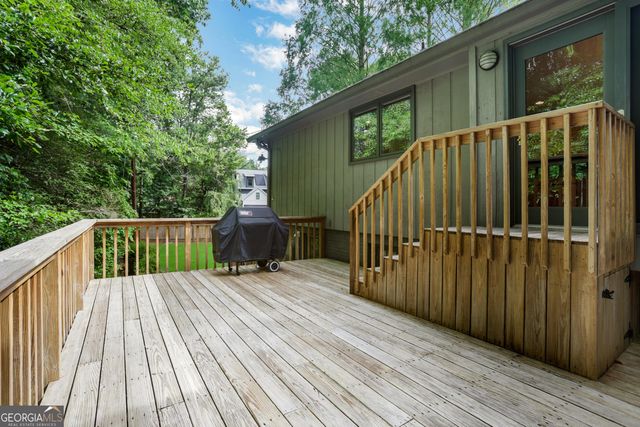4960 Hidden Branches Circle, Dunwoody, GA 30338