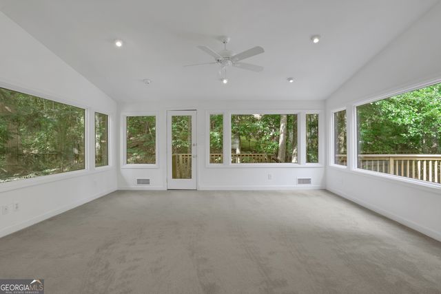 4960 Hidden Branches Circle, Dunwoody, GA 30338
