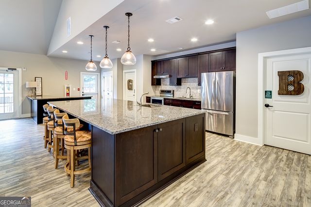 4960 Hidden Branches Circle, Dunwoody, GA 30338