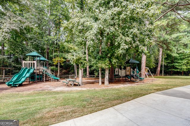 4960 Hidden Branches Circle, Dunwoody, GA 30338