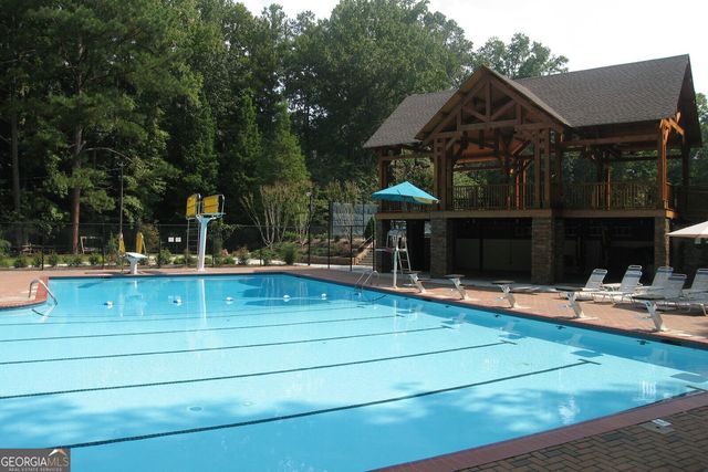 4960 Hidden Branches Circle, Dunwoody, GA 30338