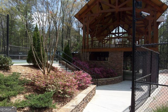 4960 Hidden Branches Circle, Dunwoody, GA 30338