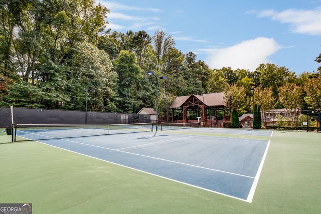 4960 Hidden Branches Circle, Dunwoody, GA 30338