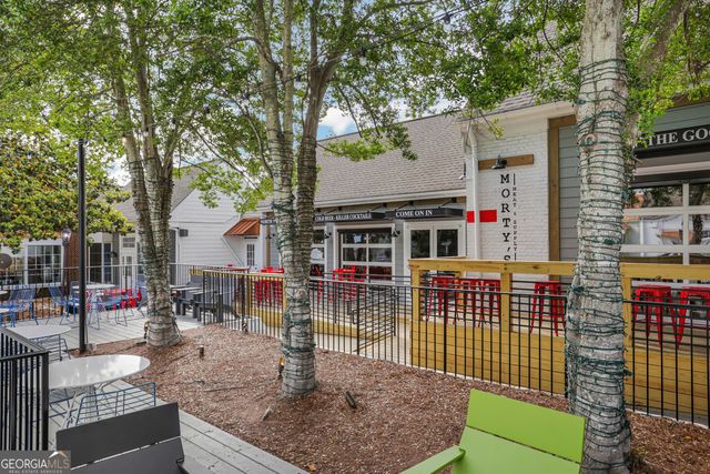 4960 Hidden Branches Circle, Dunwoody, GA 30338