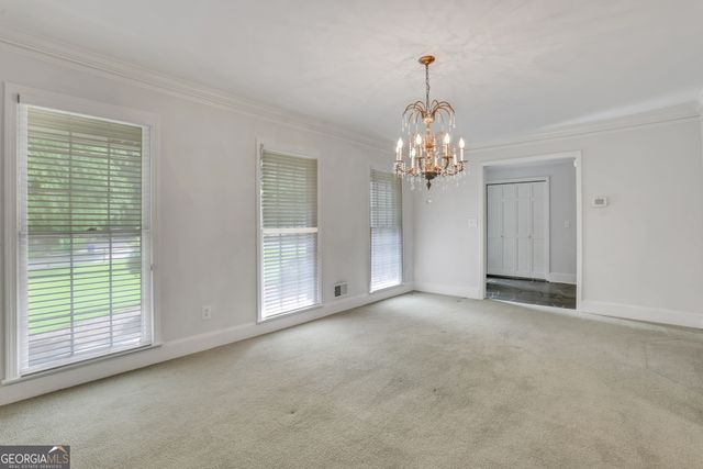 4960 Hidden Branches Circle, Dunwoody, GA 30338