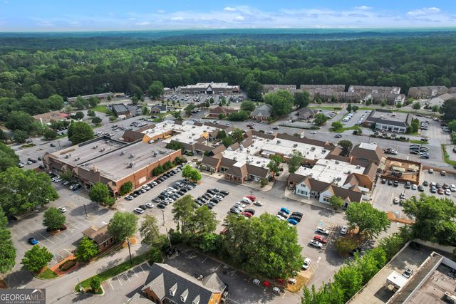 4960 Hidden Branches Circle, Dunwoody, GA 30338