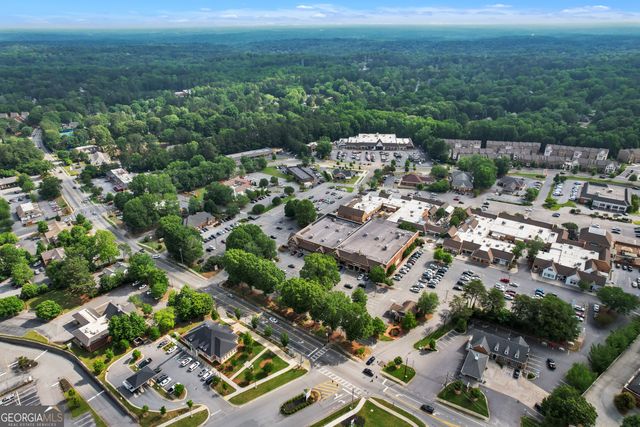 4960 Hidden Branches Circle, Dunwoody, GA 30338