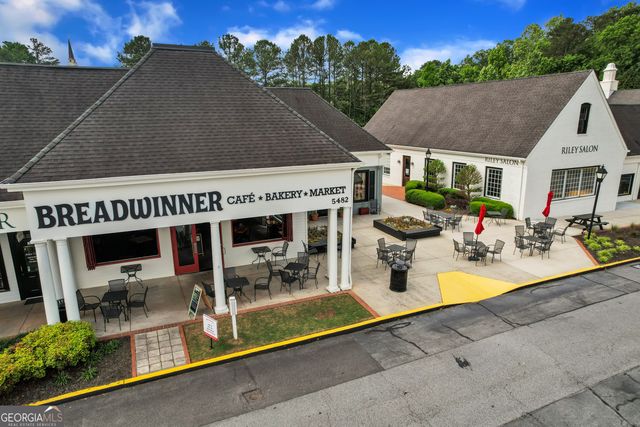 4960 Hidden Branches Circle, Dunwoody, GA 30338
