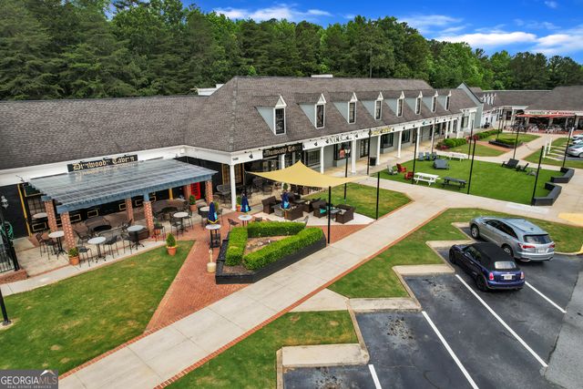 4960 Hidden Branches Circle, Dunwoody, GA 30338
