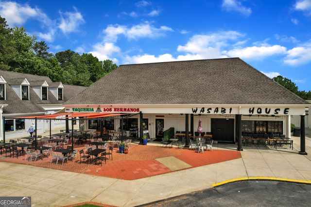 4960 Hidden Branches Circle, Dunwoody, GA 30338