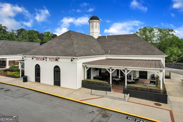 4960 Hidden Branches Circle, Dunwoody, GA 30338