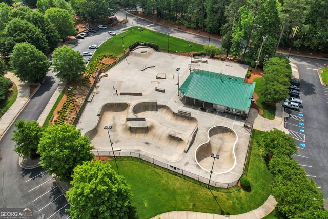 4960 Hidden Branches Circle, Dunwoody, GA 30338