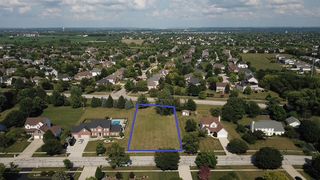 12921 Shelly Lane, Plainfield, IL 60585