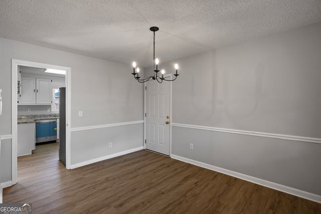 2 Anders Road SW, Rome, GA 30165