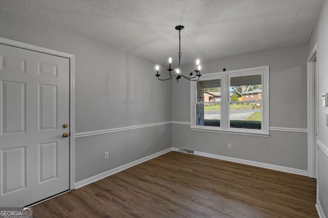 2 Anders Road SW, Rome, GA 30165