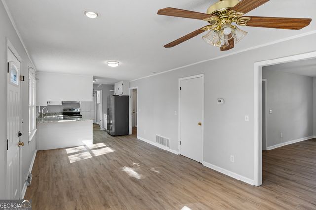 2 Anders Road SW, Rome, GA 30165