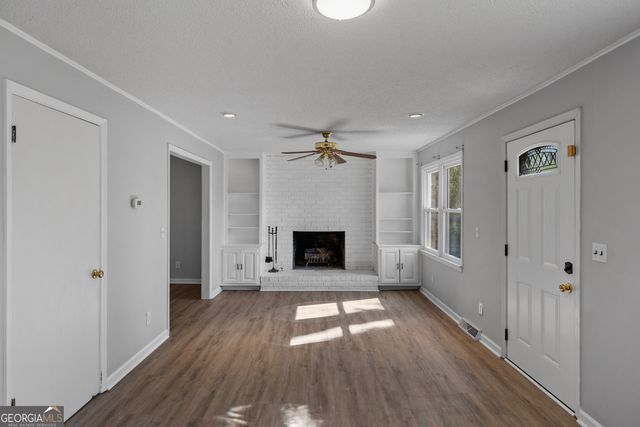 2 Anders Road SW, Rome, GA 30165