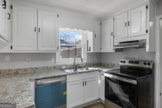 2 Anders Road SW, Rome, GA 30165